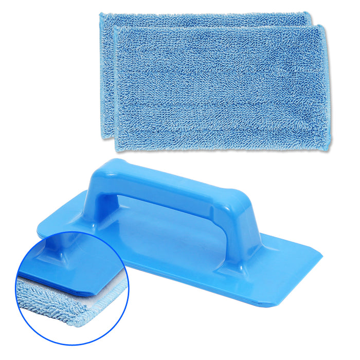 Doodle Pad Holder Hand Held - Windows101