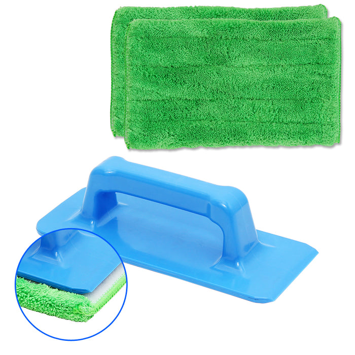 Doodle Pad Holder Hand Held - Windows101