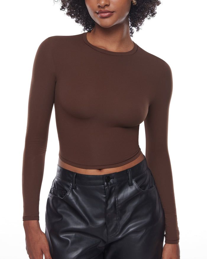 Hazelnut / XXS