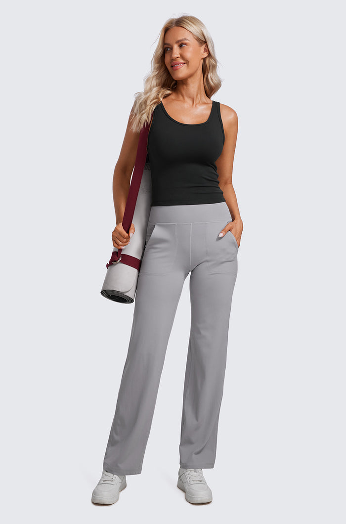 Double Lined Tank Top