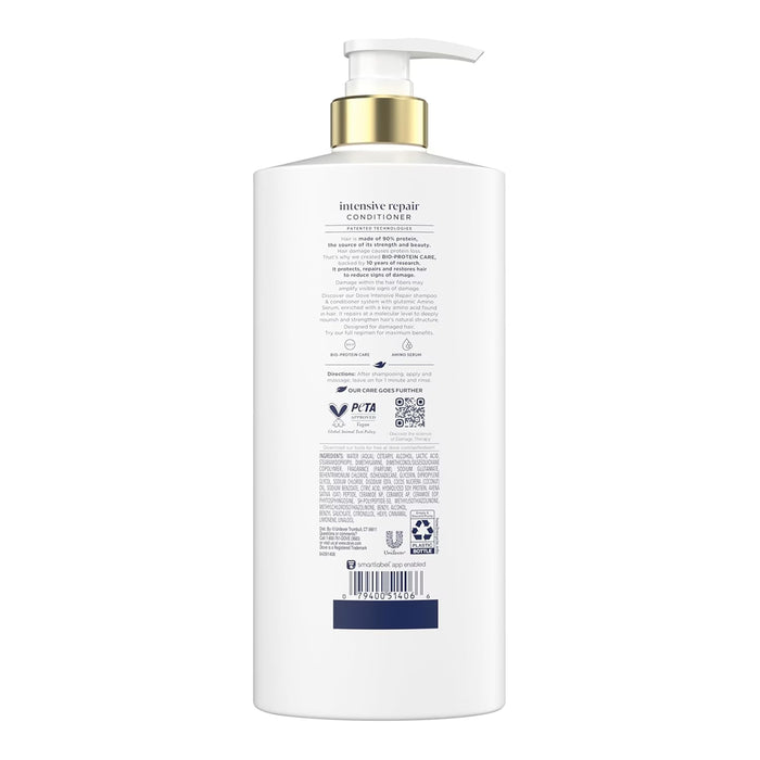 Dove Intensive Repair Conditioner - 28 oz - 4 Pack