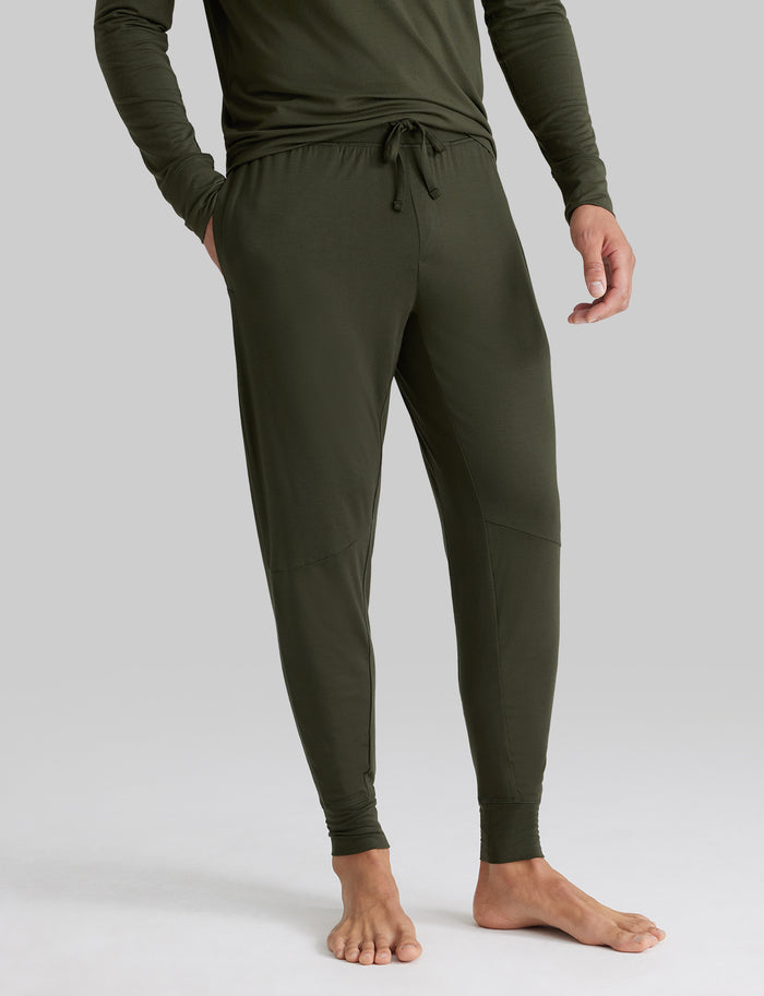 Lounge Jogger::Rosin