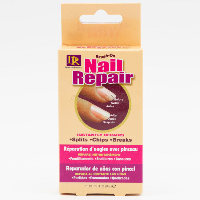 DR - Nail Repair - Brush On - 0.5 oz