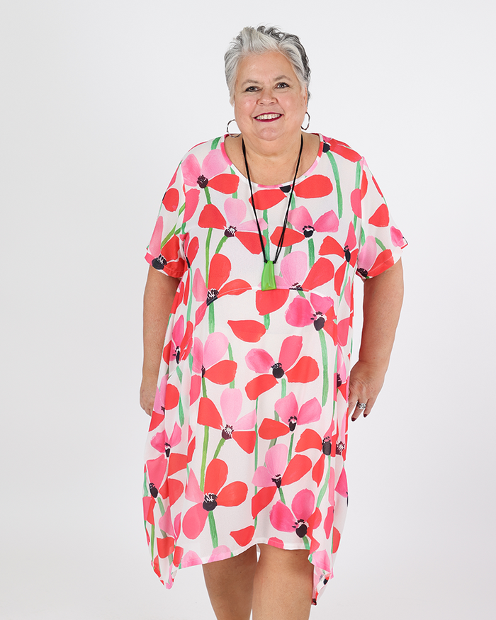 Dress Limoges - G!oze
