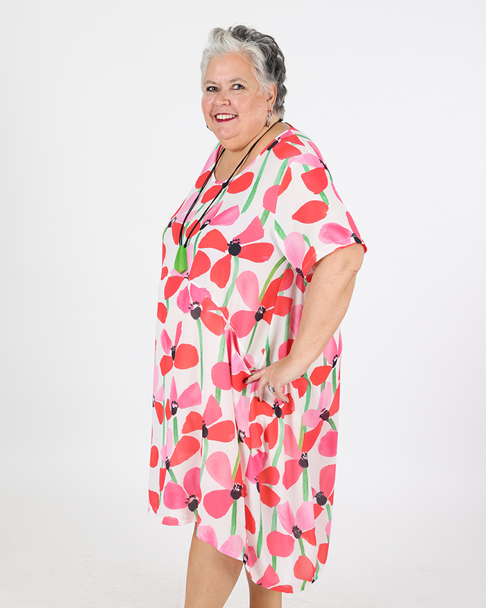 Dress Limoges - G!oze