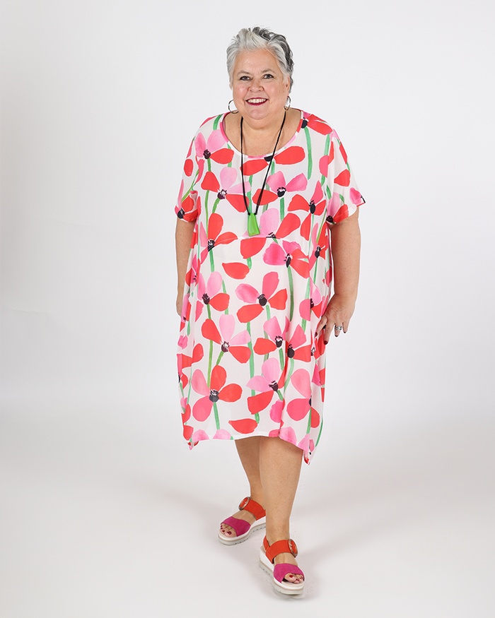 Dress Limoges - G!oze