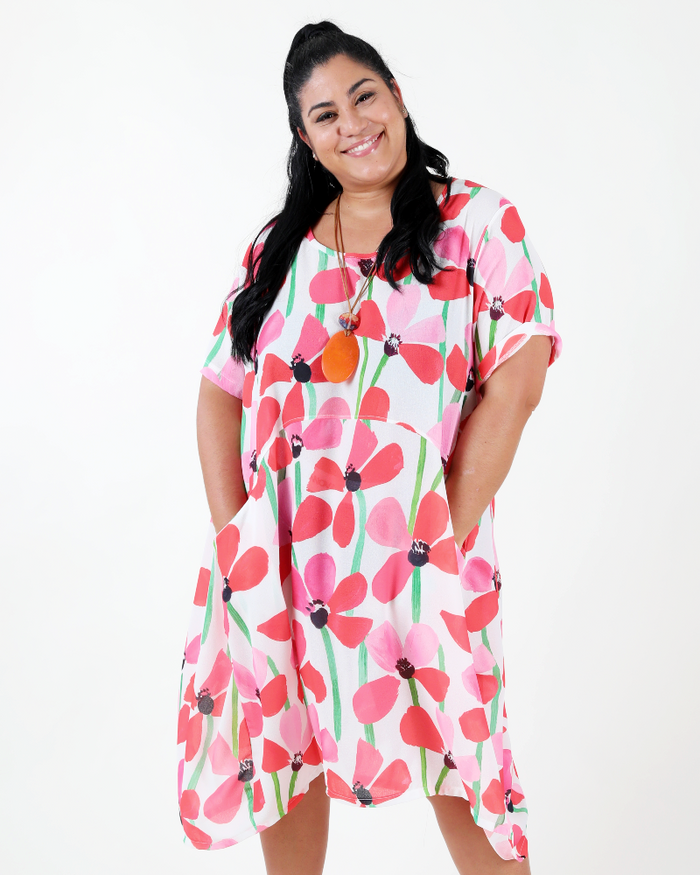 Dress Limoges - G!oze