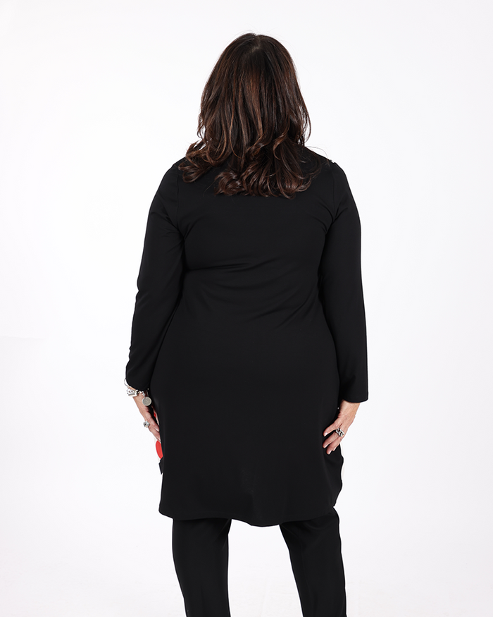 Dress Monoi - G!oze