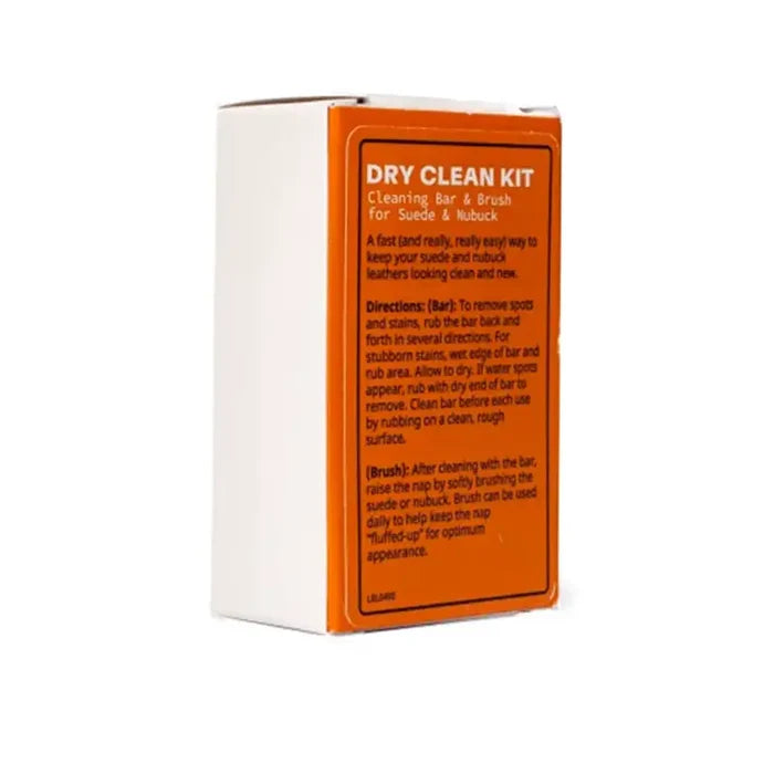 Dry Clean Kit