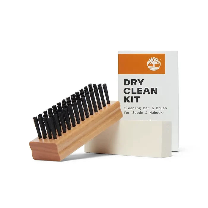 Dry Clean Kit