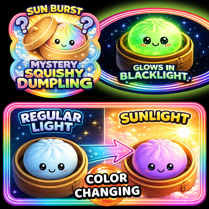Dumpling-Color-Change
