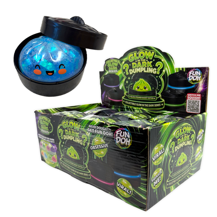 Dumpling-Glow-in-Dark