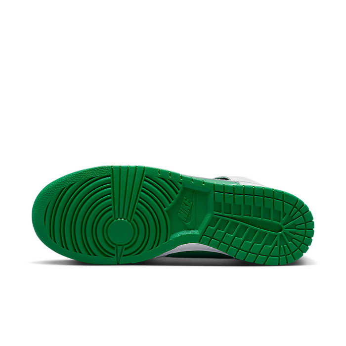 Dunk High Retro 'Stadium Green White'