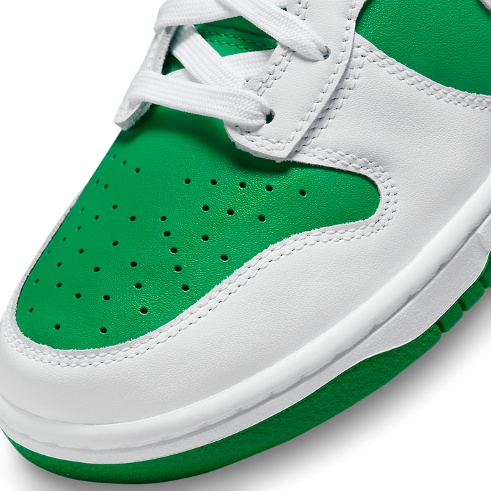 Dunk High Retro 'Stadium Green White'