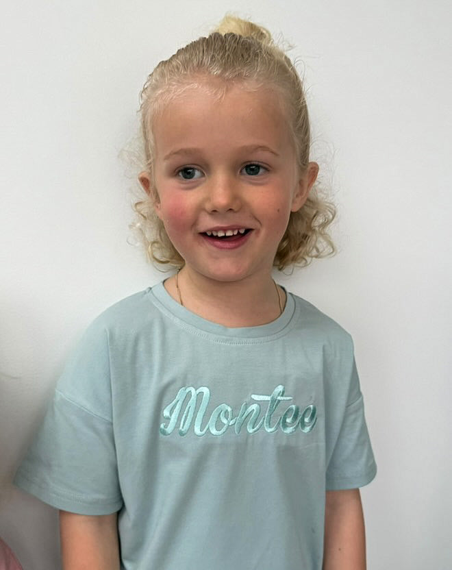 Dusky Blue Loungewear