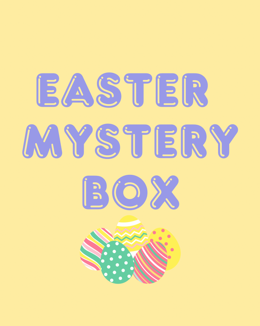 Easter Mystery Box