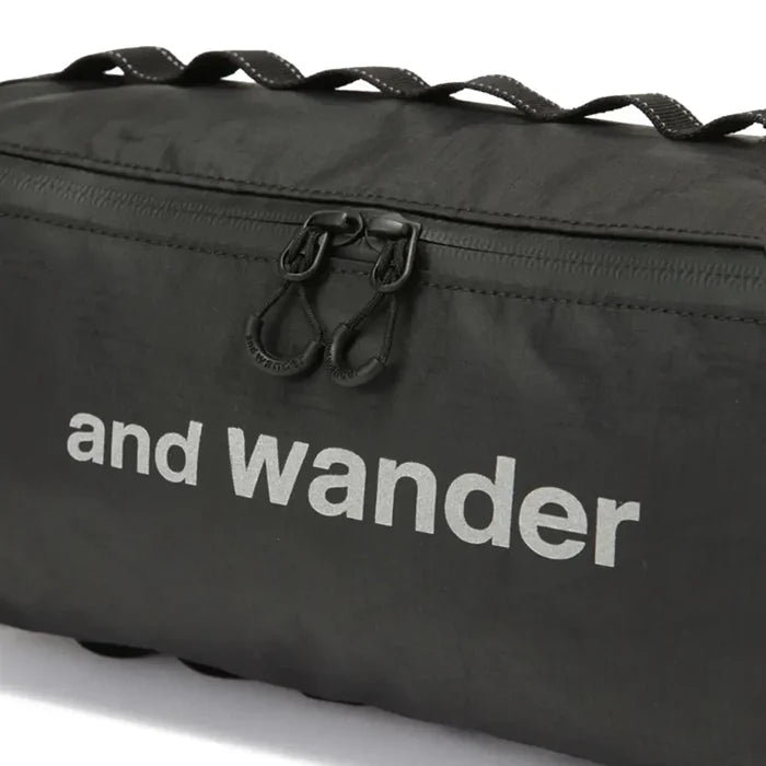 ECOPAK Expansion Sack 'Black'