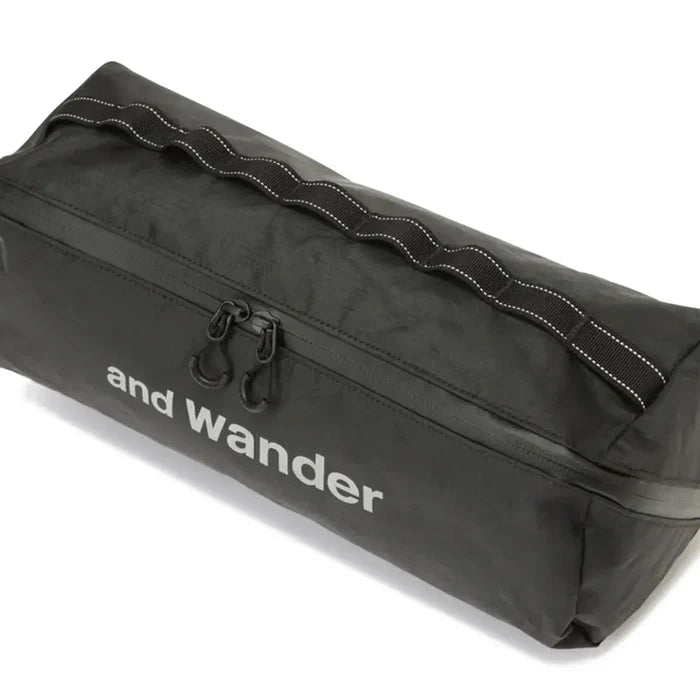 ECOPAK Expansion Sack 'Black'