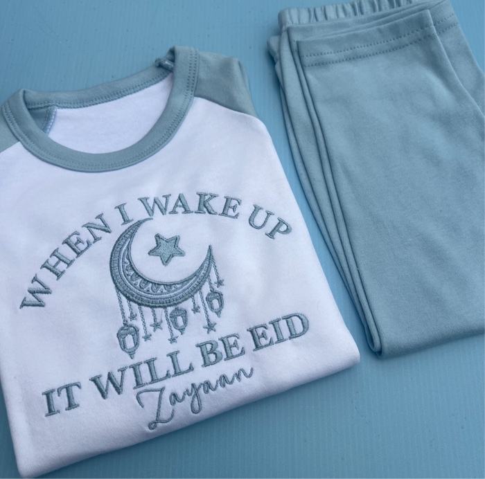 Eid Design