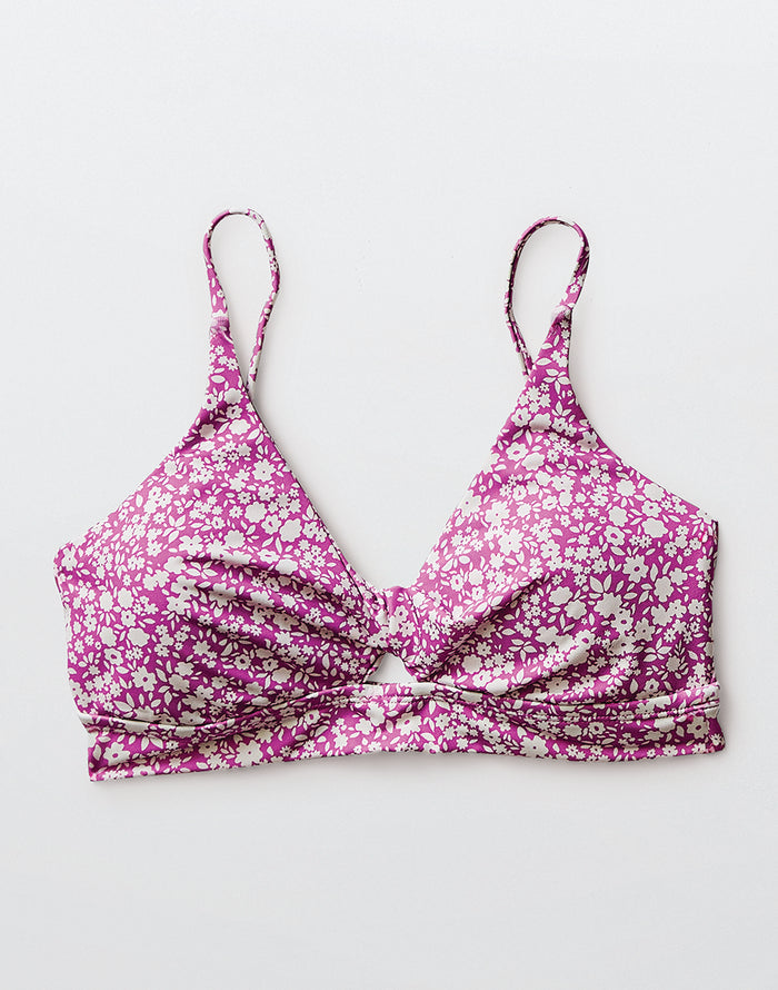 Elba Top: Fleur