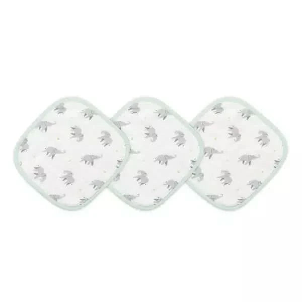 baby washcloth set