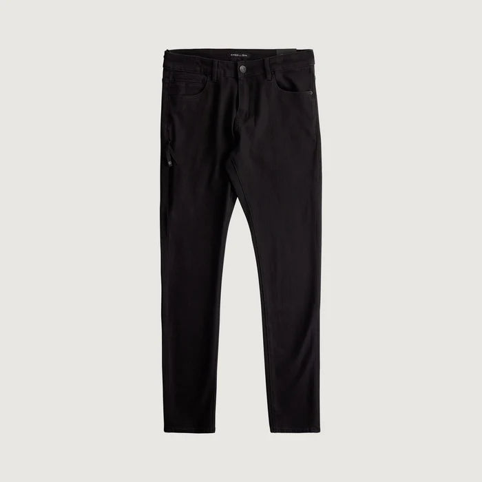 Embellish Denim 'Black'