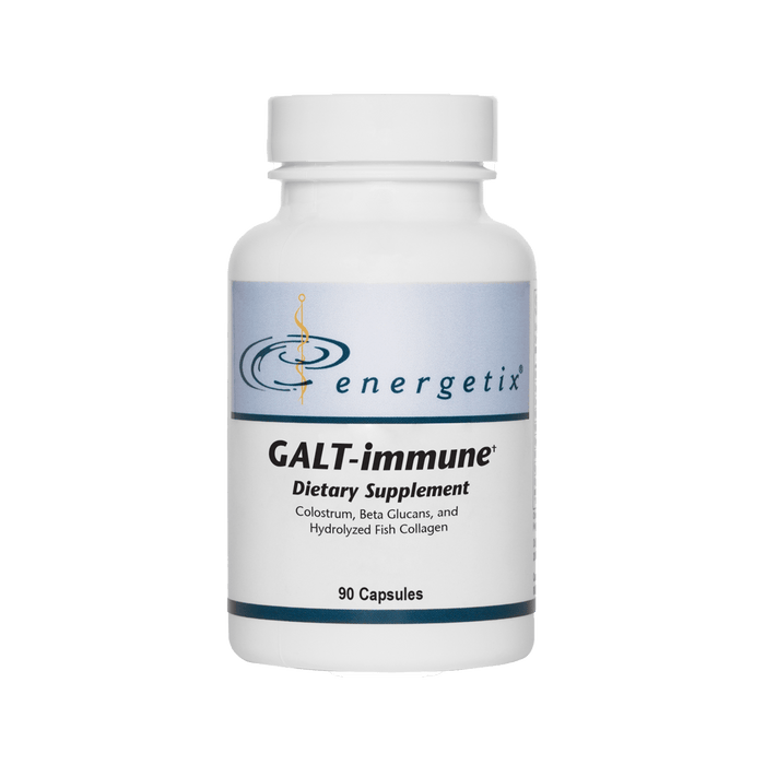 Energetix GALT-Immune Capsules 1