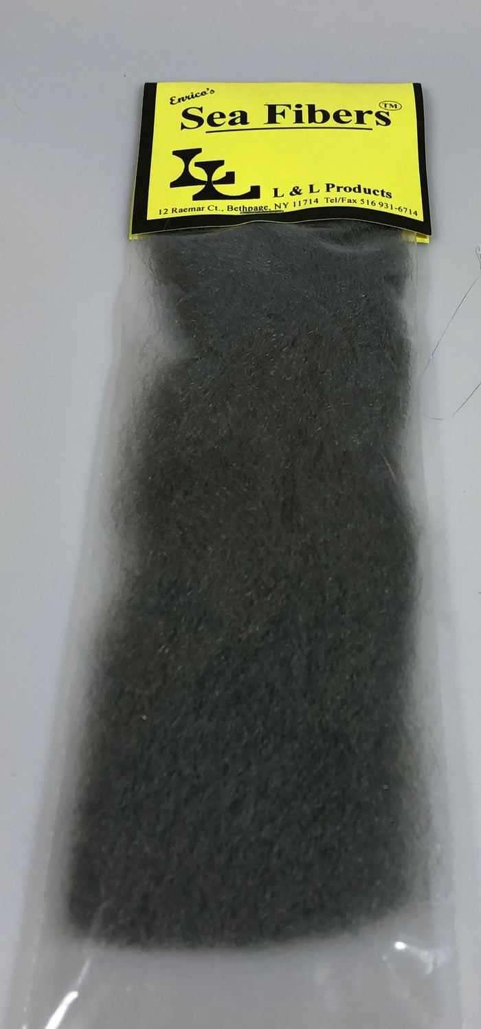 Enrico's Sea Fibers