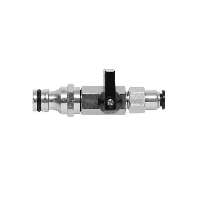 Ettore Hose Connect / Flow Valve Combo - Windows101