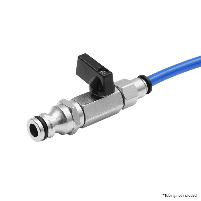Ettore Hose Connect / Flow Valve Combo - Windows101