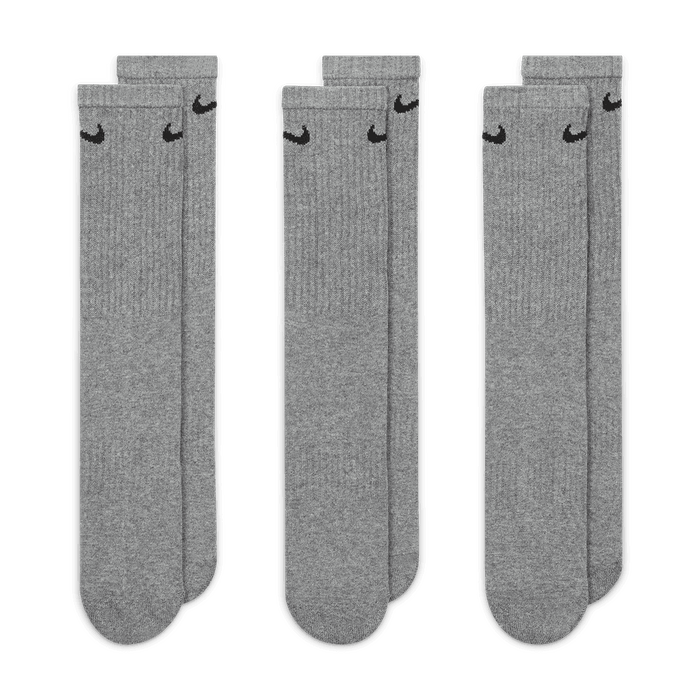 Everyday Cushioned 'Carbon Heather/Black'