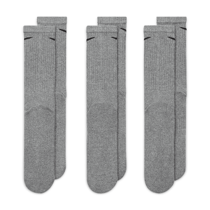 Everyday Cushioned 'Carbon Heather/Black'