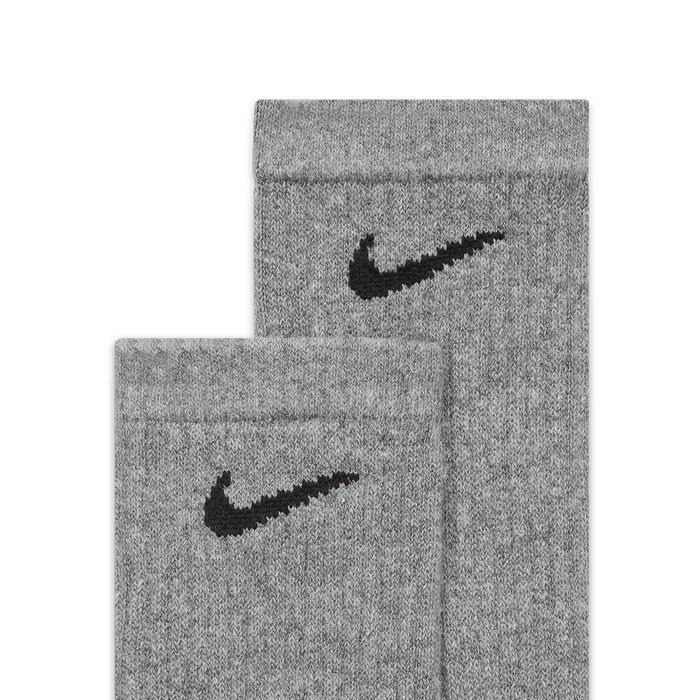 Everyday Cushioned 'Carbon Heather/Black'