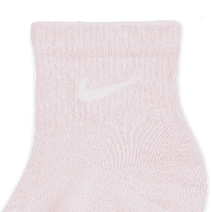 Everyday Elevated Ankle Socks (3 Pairs) 'Multicolor'