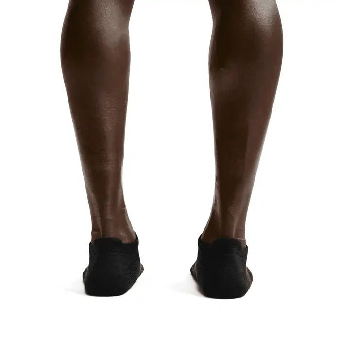 Everyday Elevated No-Show Socks (3 Pairs) 'Black'