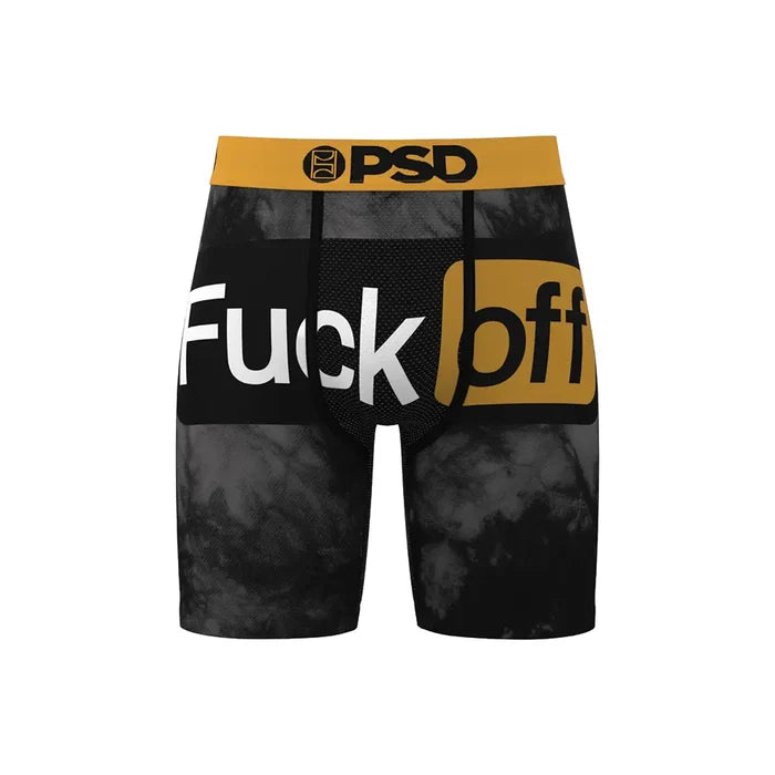 F Off Boxer Briefs