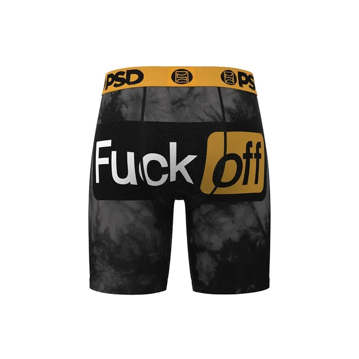 F Off Boxer Briefs