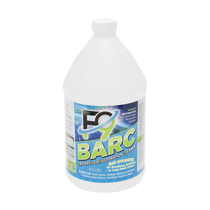 F9 Barc