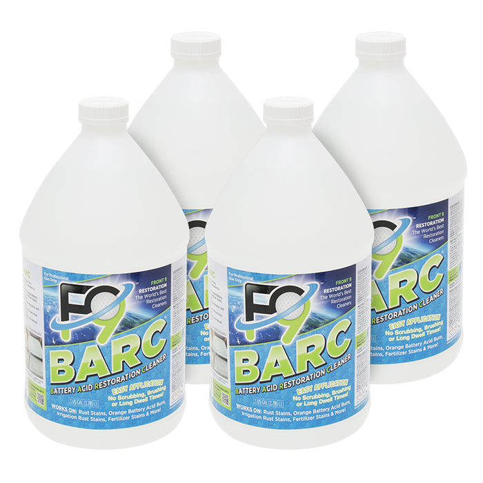 F9 Barc