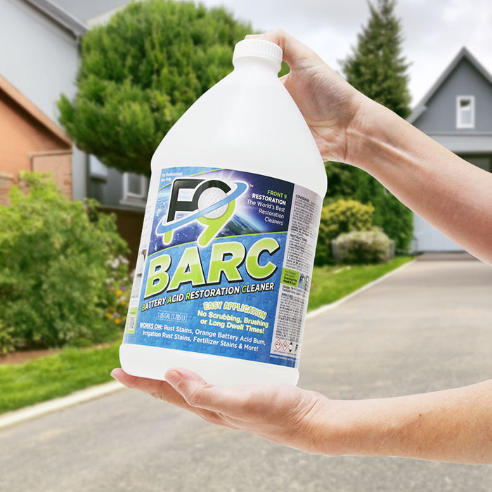 F9 Barc