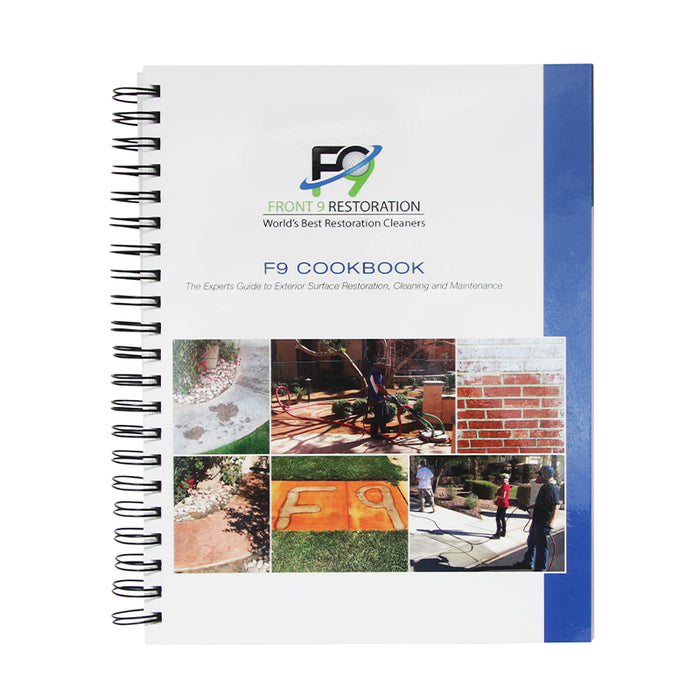 F9 Cookbook