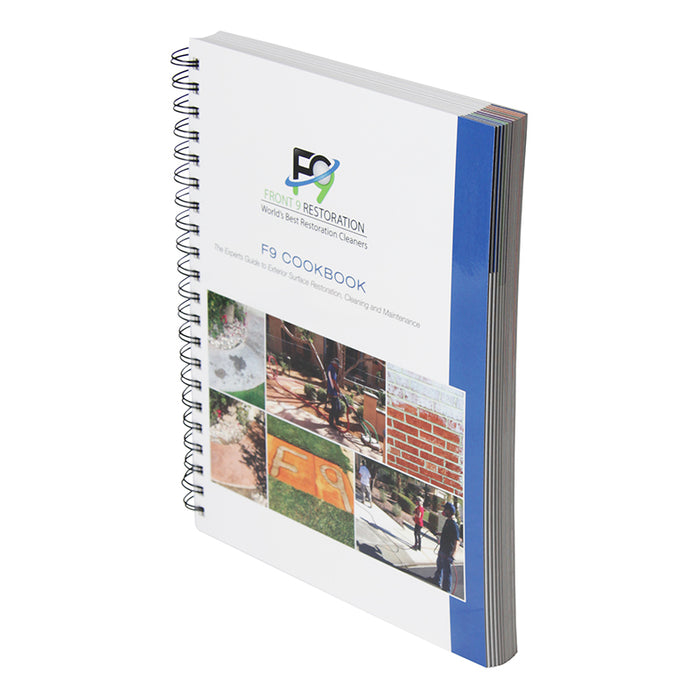 F9 Cookbook