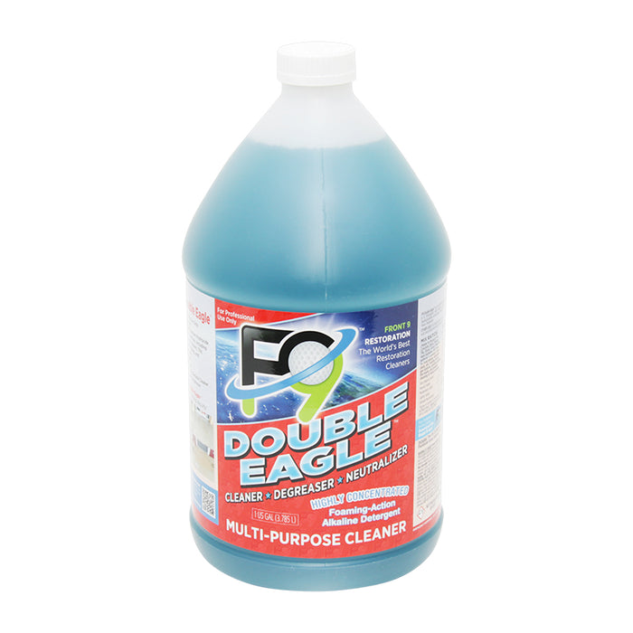 F9 Double Eagle