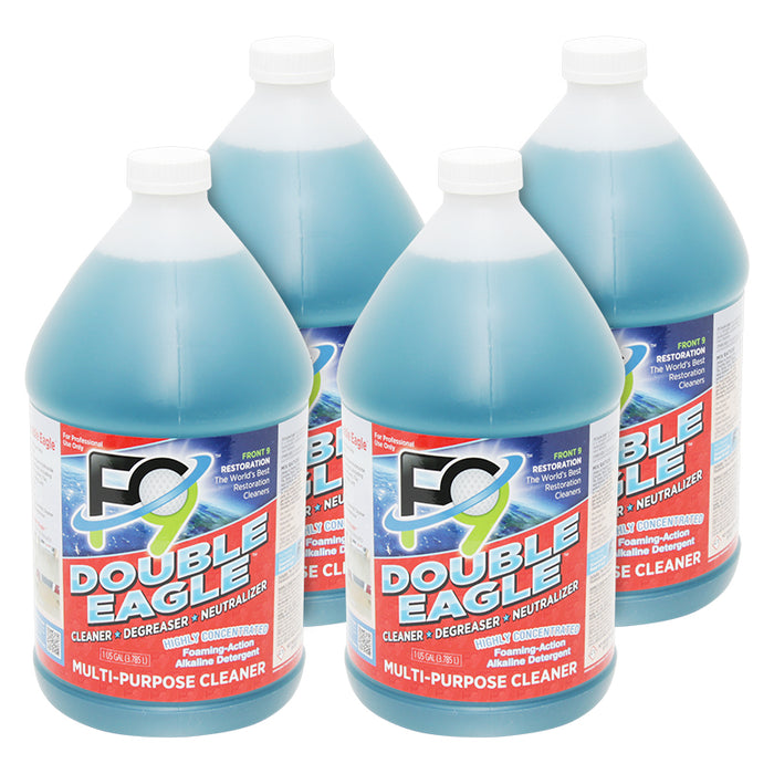 F9 Double Eagle