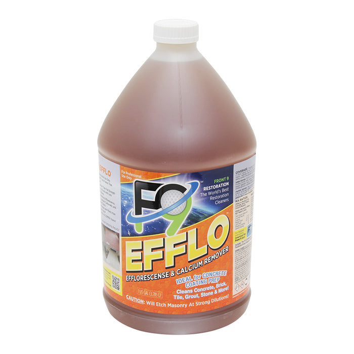 F9 EFFLO