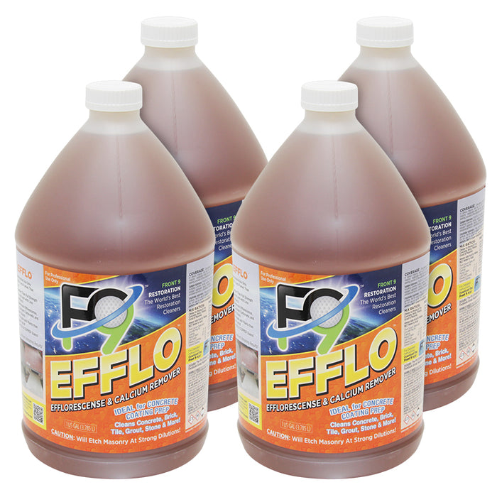 F9 EFFLO