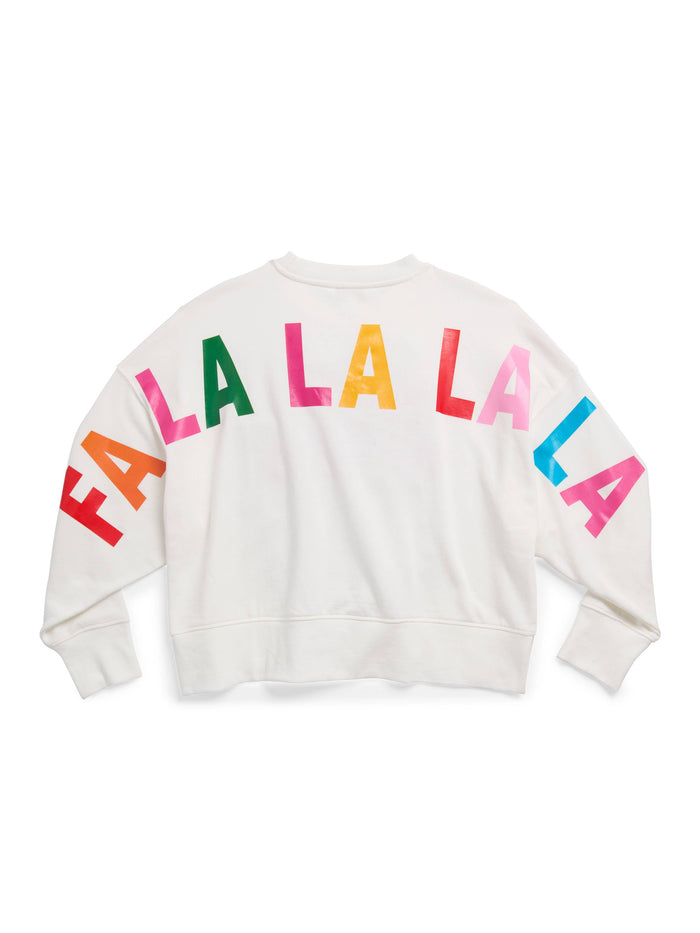 FA LA LA