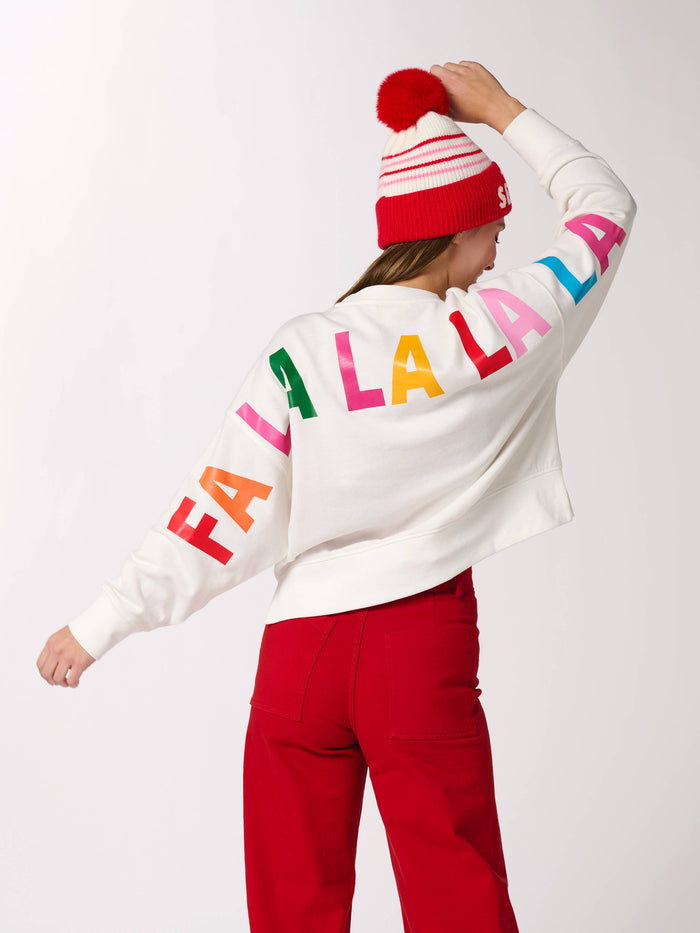 FA LA LA