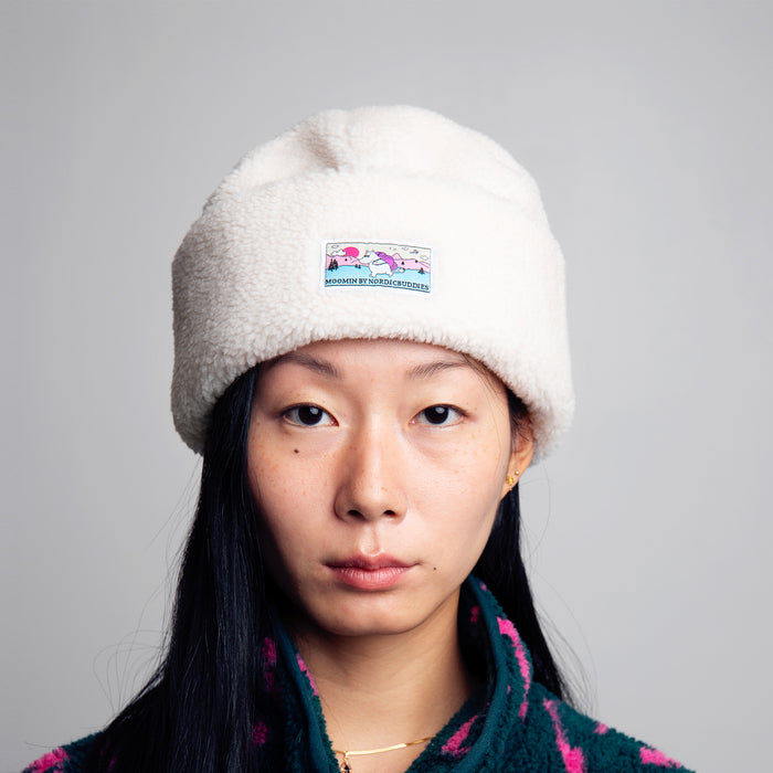 Fargo Hat & Mittens Combo