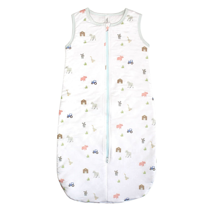 Farm Animals Sleep Sack 1.0 TOG